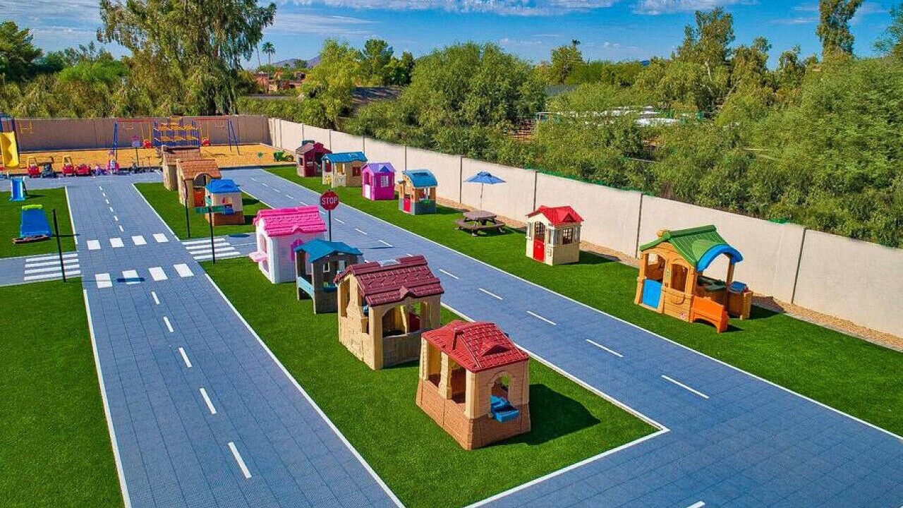 Photo of Others in Paradise Valley Ranchos