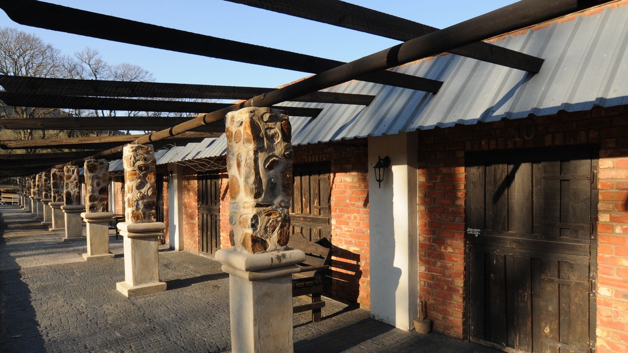 Photo of Patio Balcony in Greater Kokstad