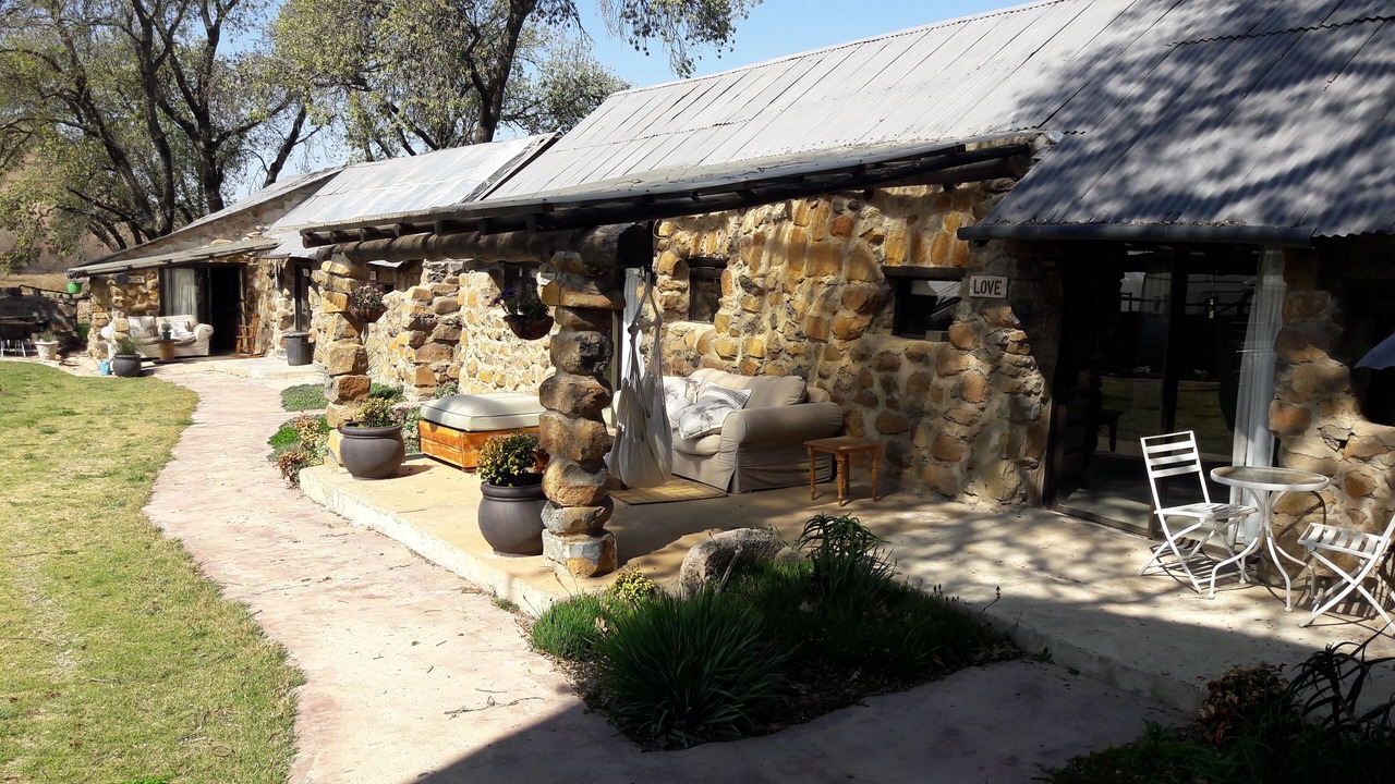 Photo of Patio Balcony in Greater Kokstad
