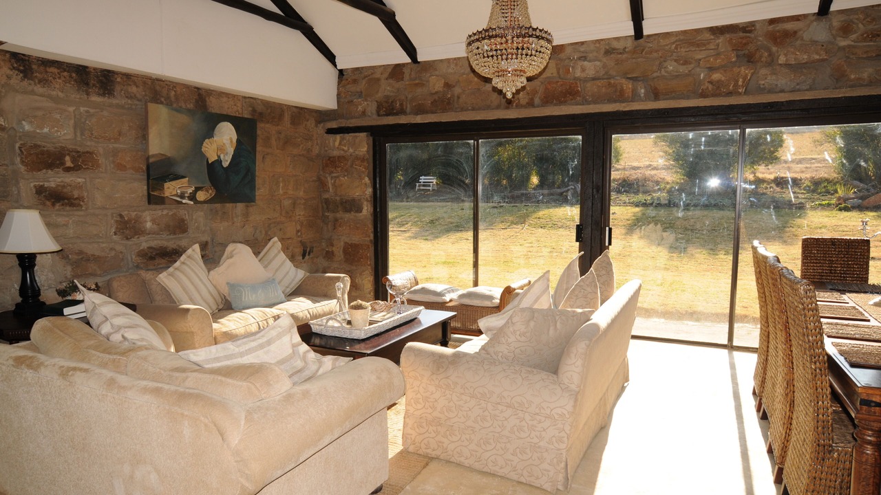 Photo of Livingroom in Greater Kokstad