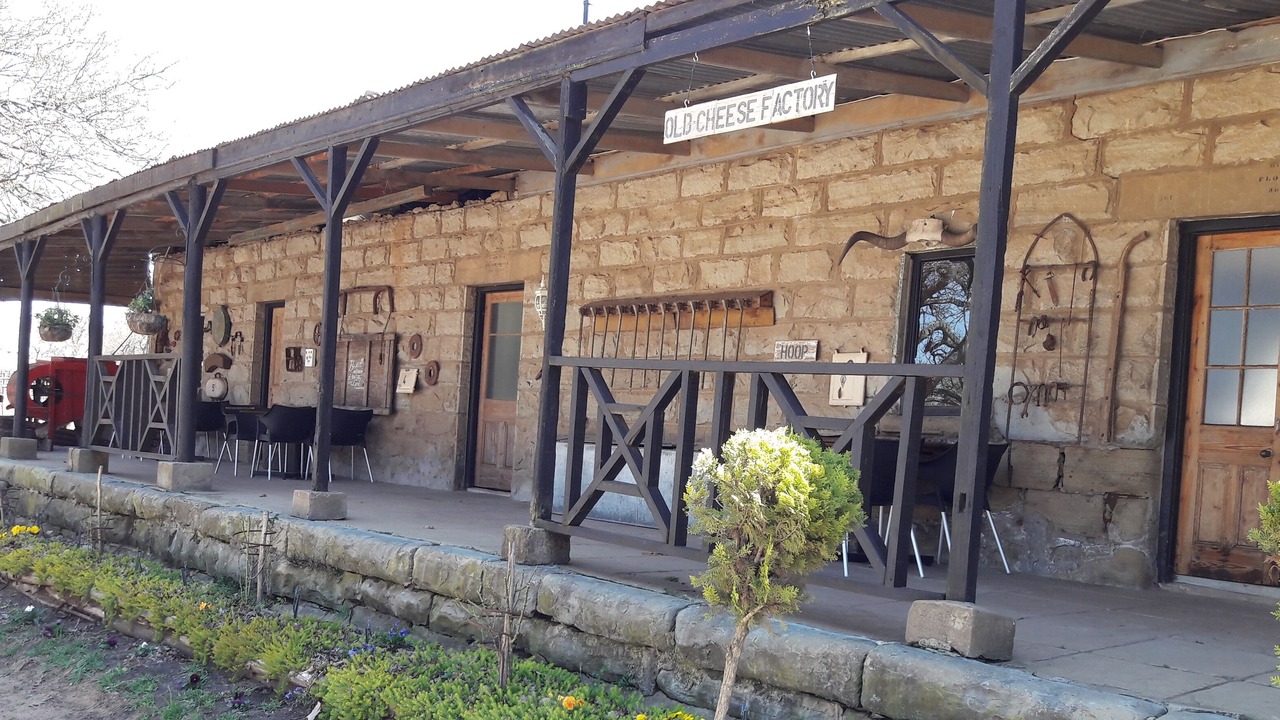 Photo of Outdoor in Greater Kokstad