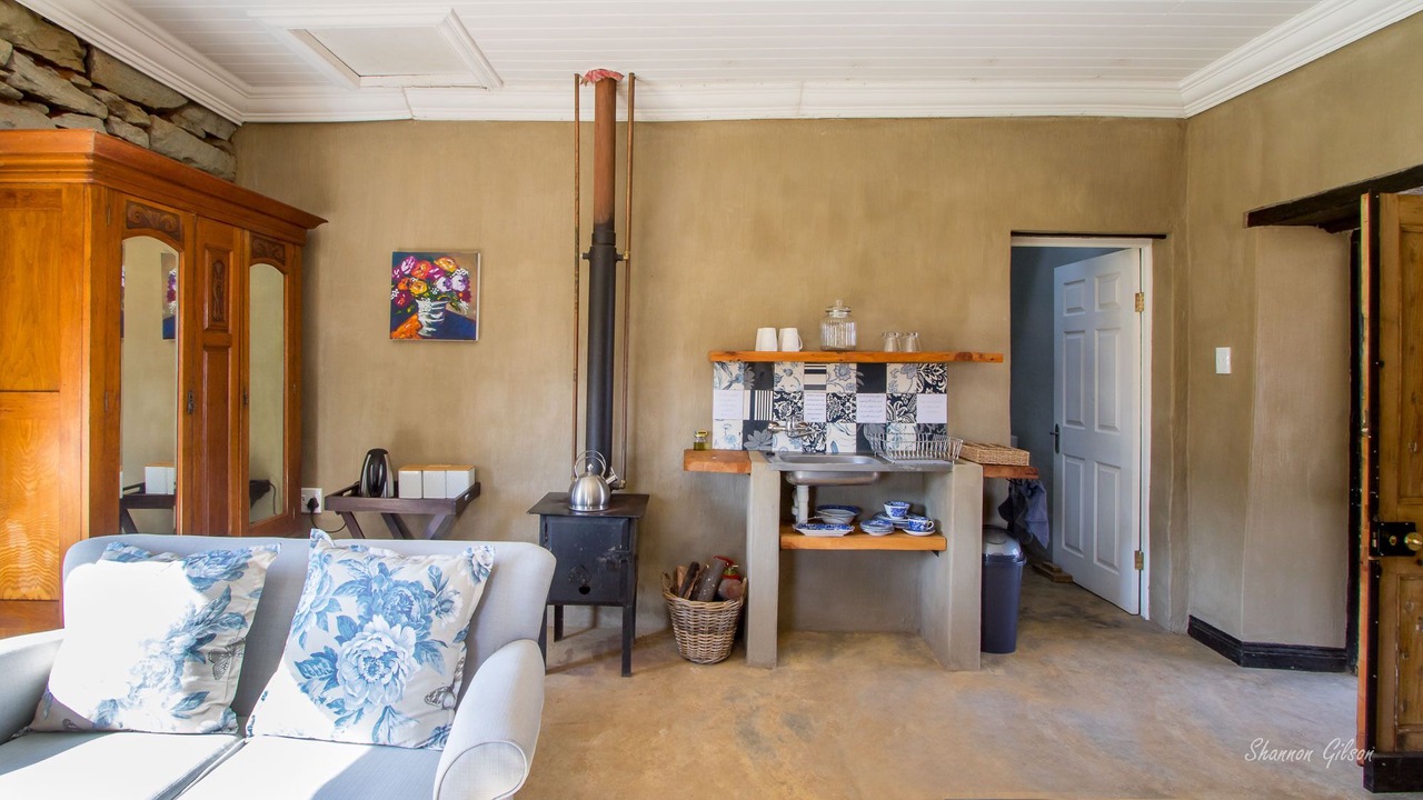 Photo of Livingroom in Greater Kokstad