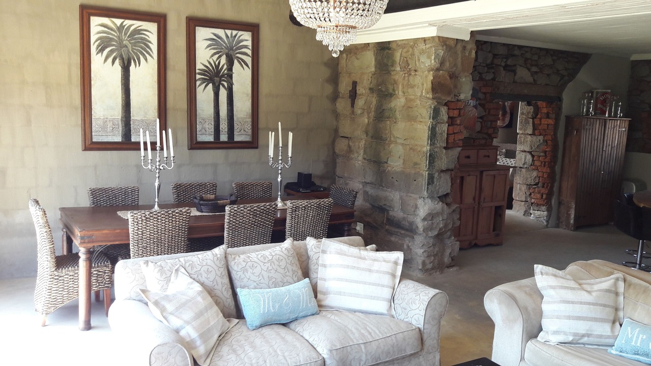 Photo of Livingroom in Greater Kokstad