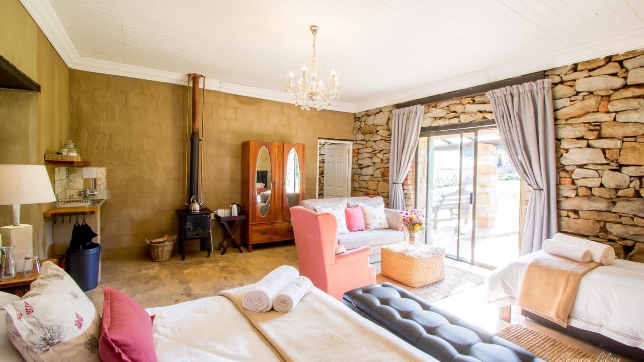 Photo of Bedroom in Greater Kokstad