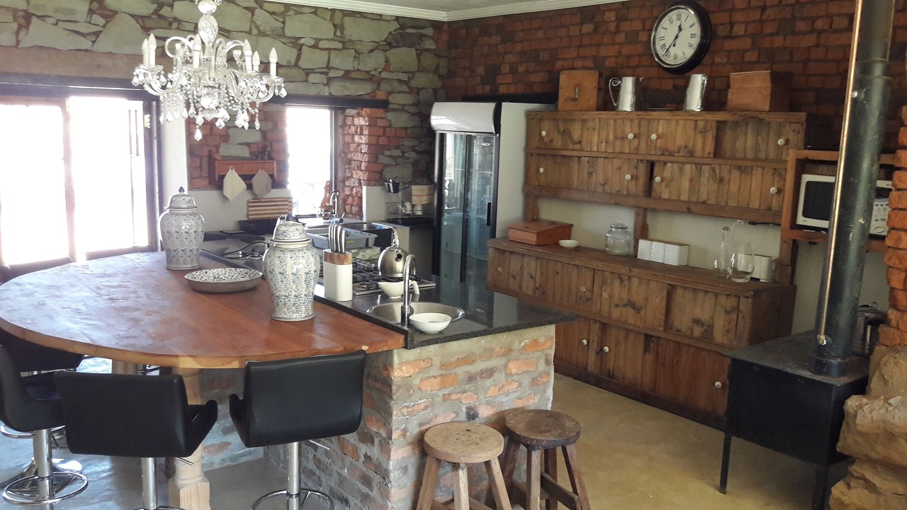 Photo of Kitchen in Greater Kokstad