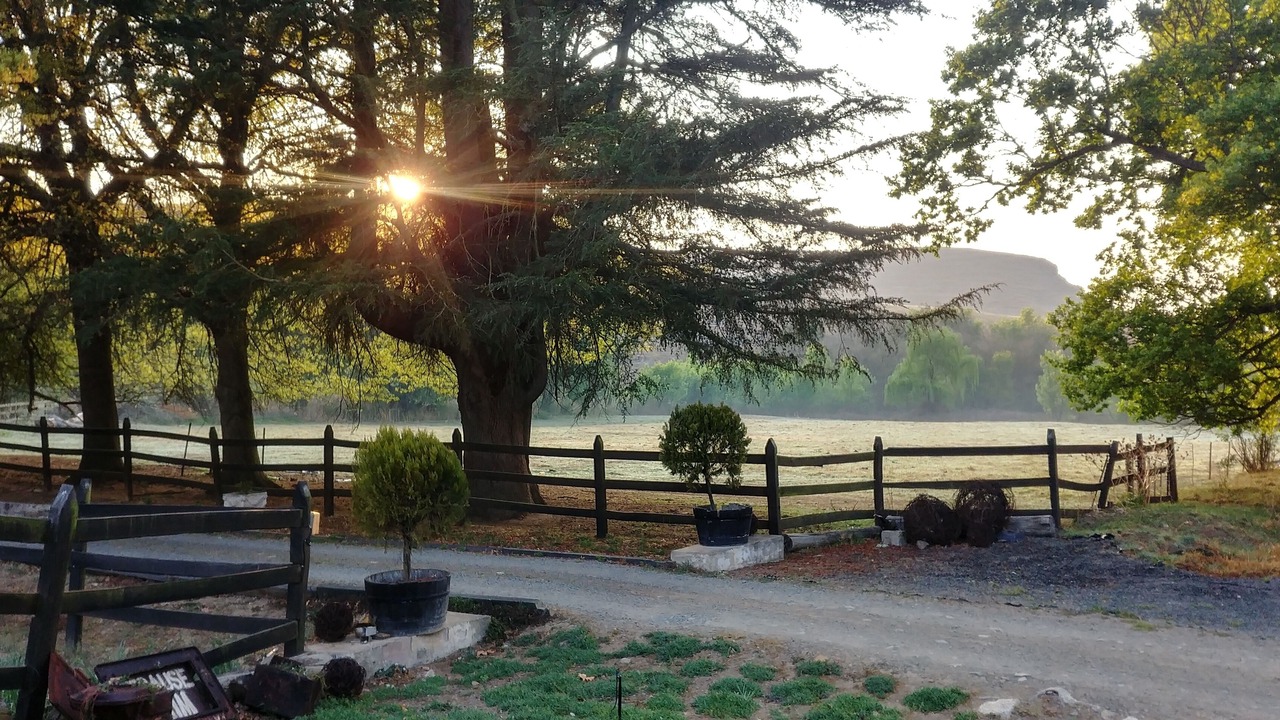 Photo of Outdoor in Greater Kokstad