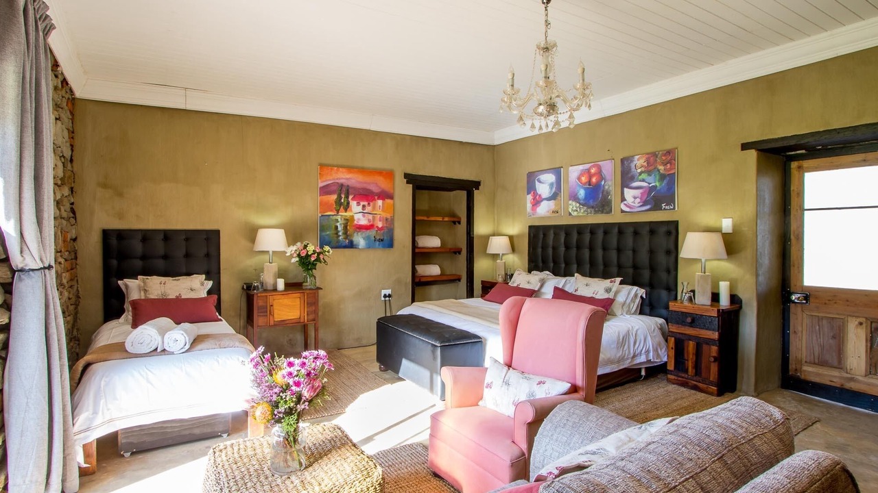 Photo of Bedroom in Greater Kokstad