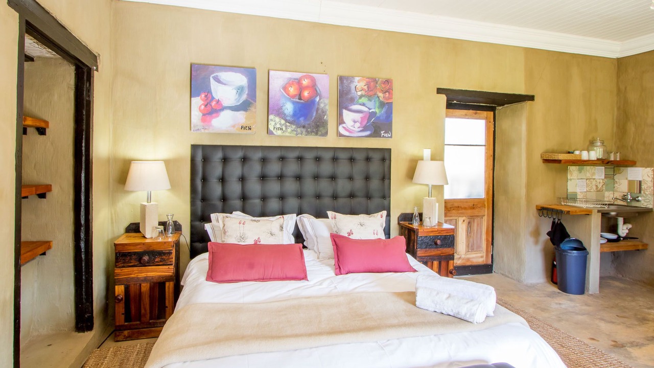 Photo of Bedroom in Greater Kokstad