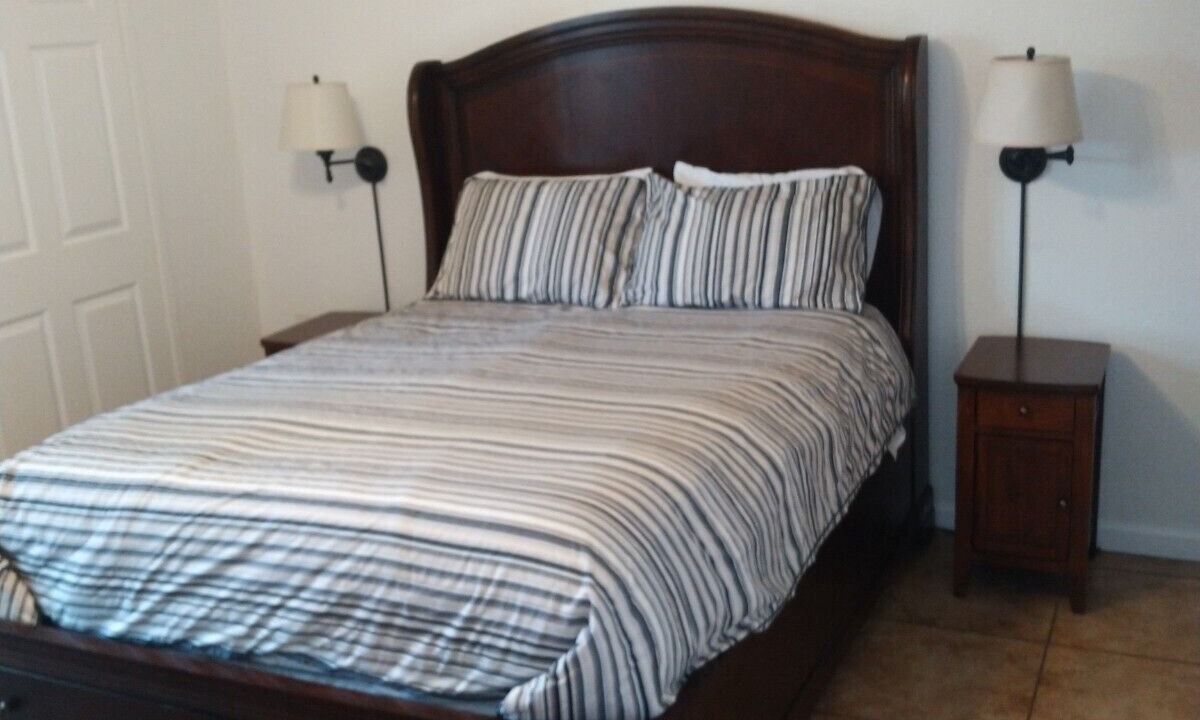 Photo of Bedroom in Surprise