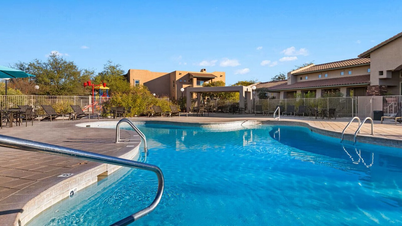 Photo of Outdoor in Worldmark
