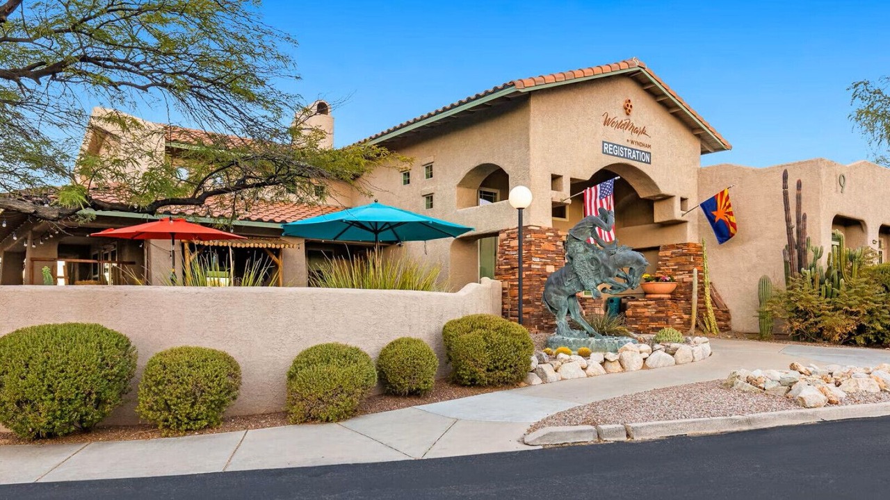 Photo of Outdoor in Worldmark