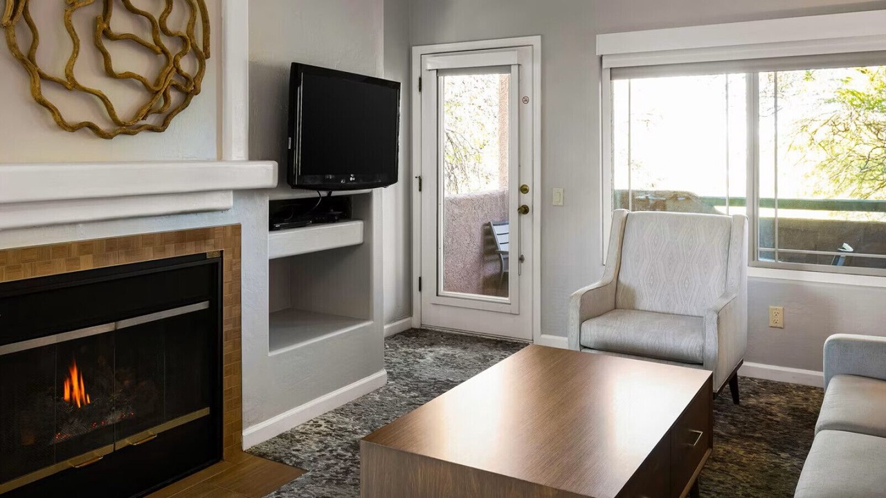 Photo of Livingroom in Worldmark