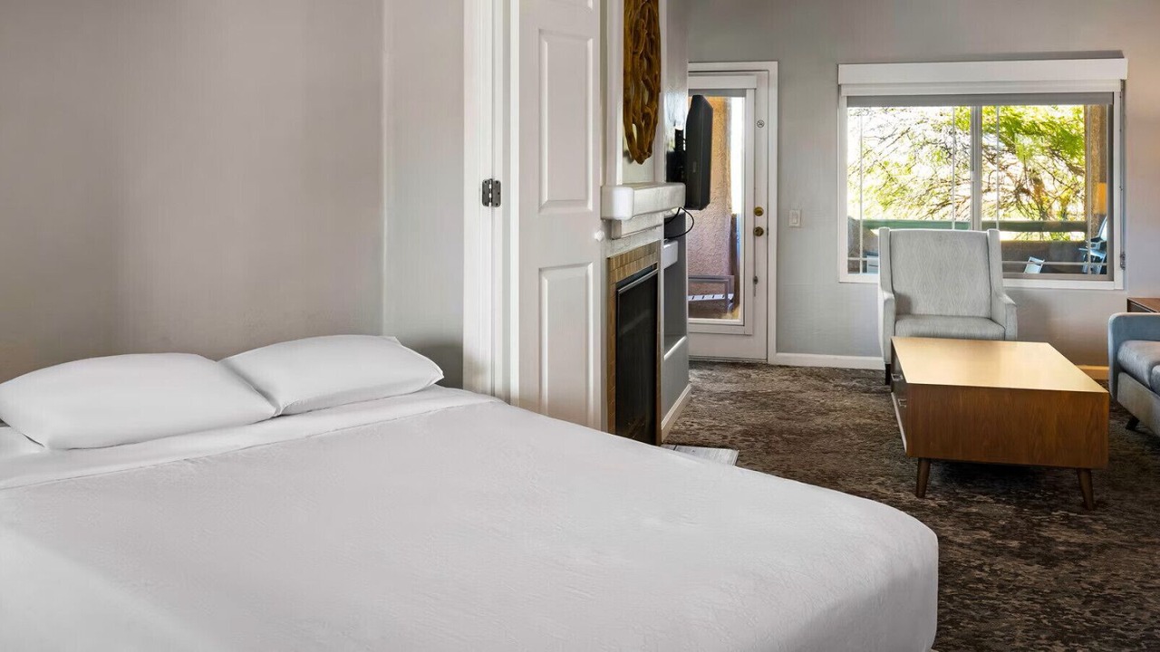 Photo of Bedroom in Worldmark
