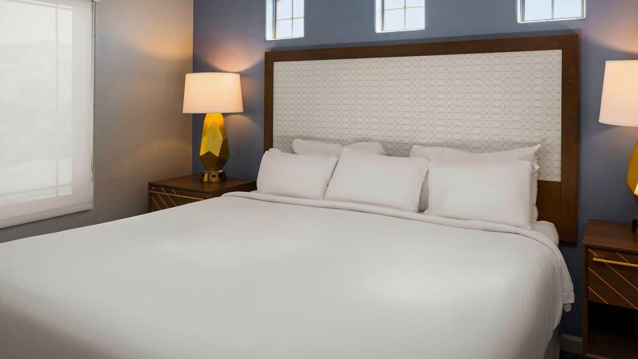 Photo of Bedroom in Worldmark