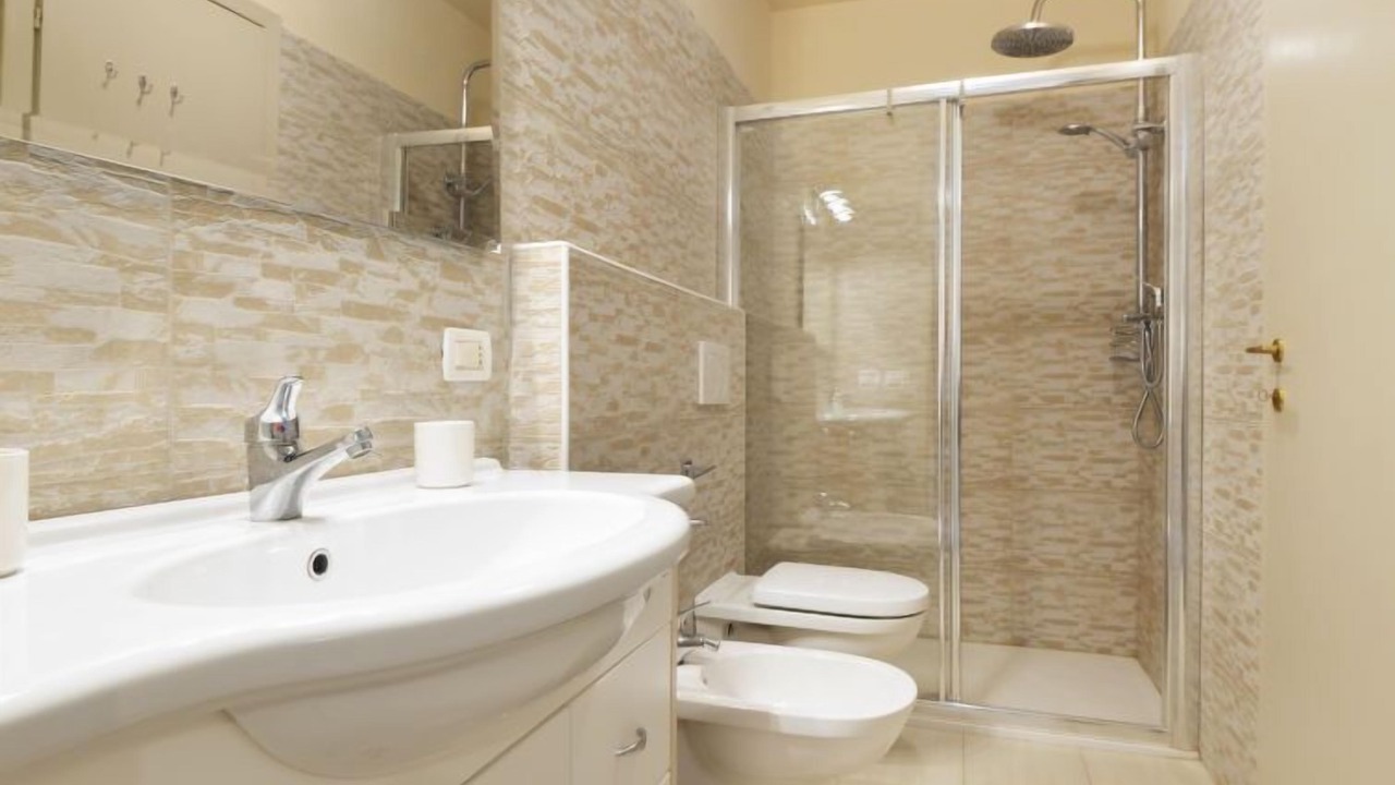 Photo of Bathroom in Alba