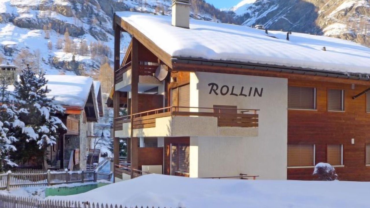 Photo of Outdoor in Zermatt