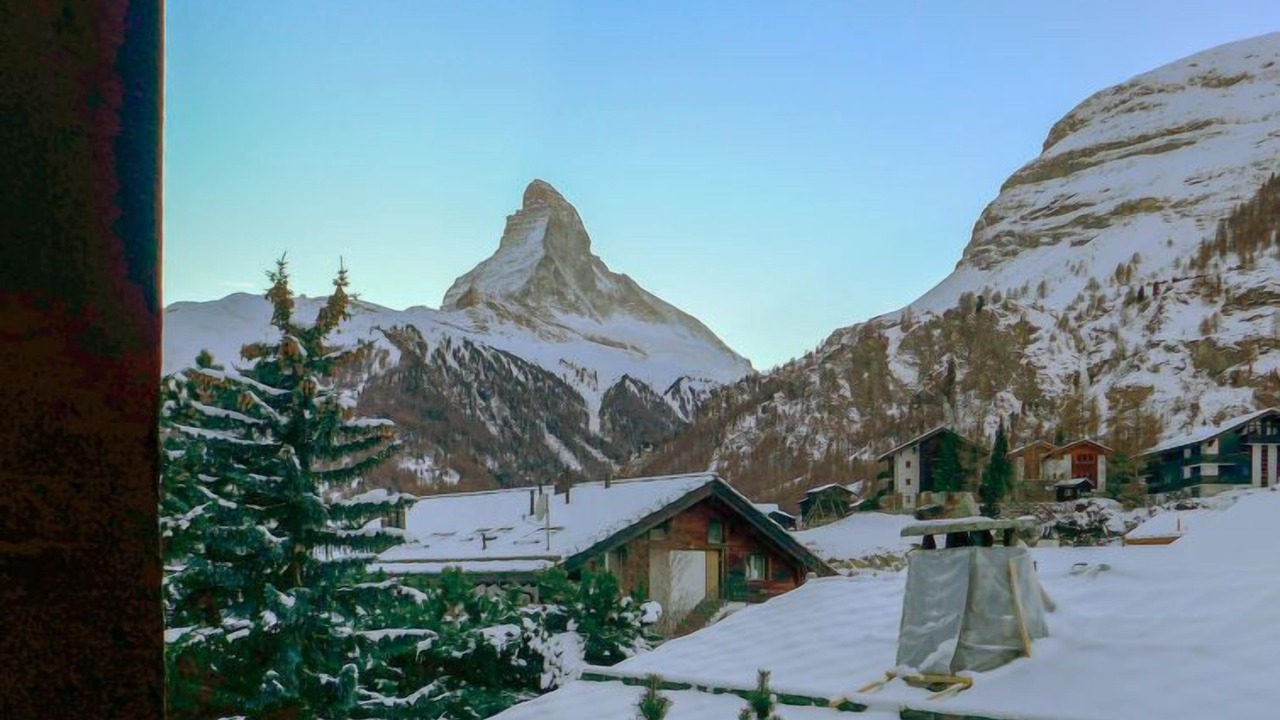 Photo of Outdoor in Zermatt