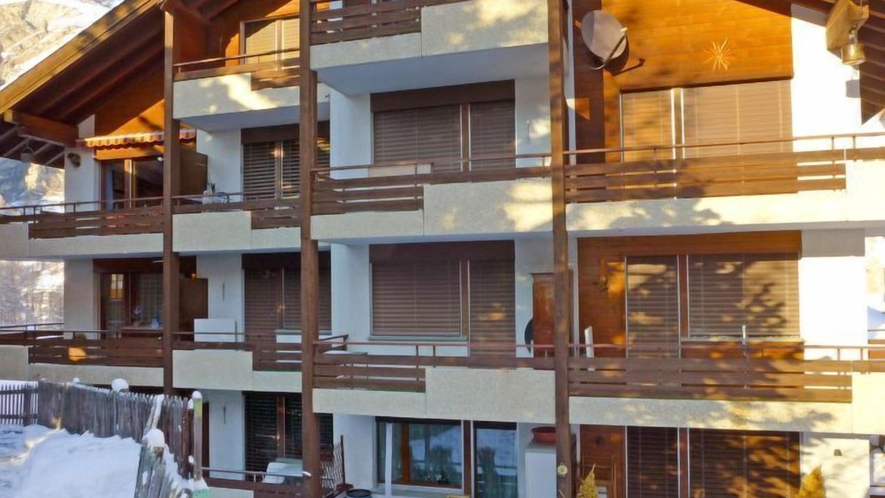 Photo of Outdoor in Zermatt