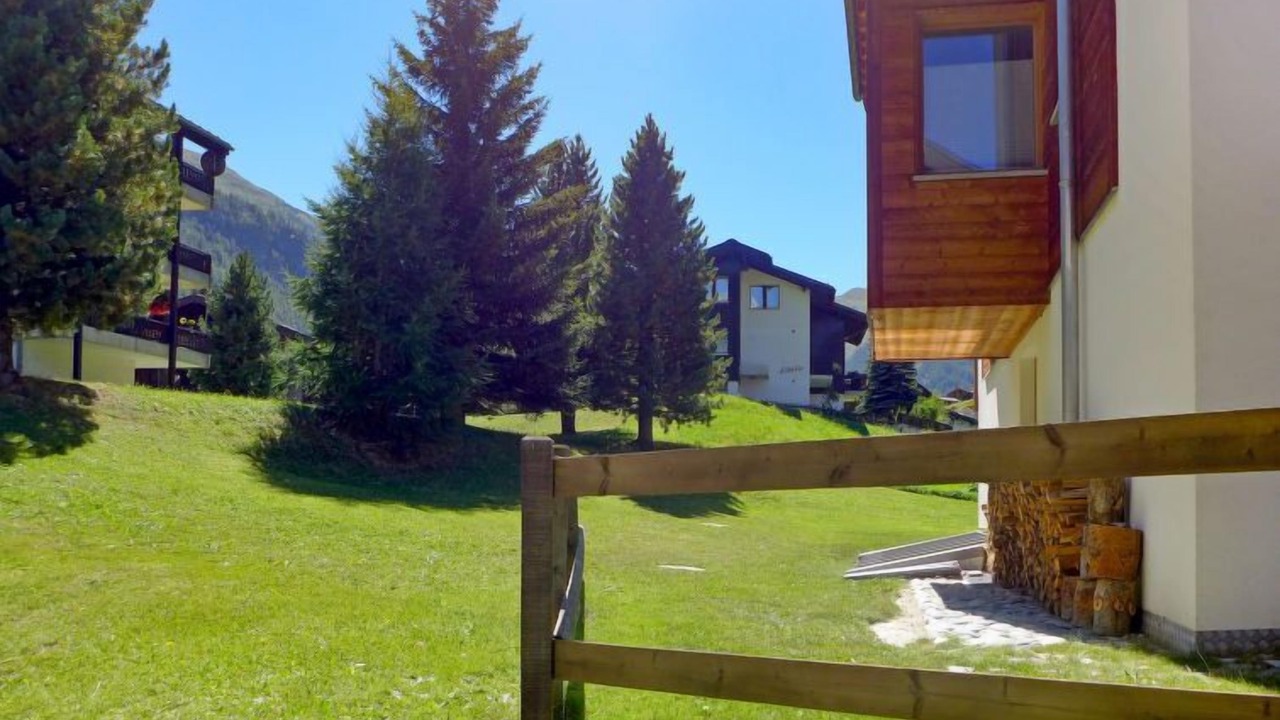 Photo of Outdoor in Zermatt