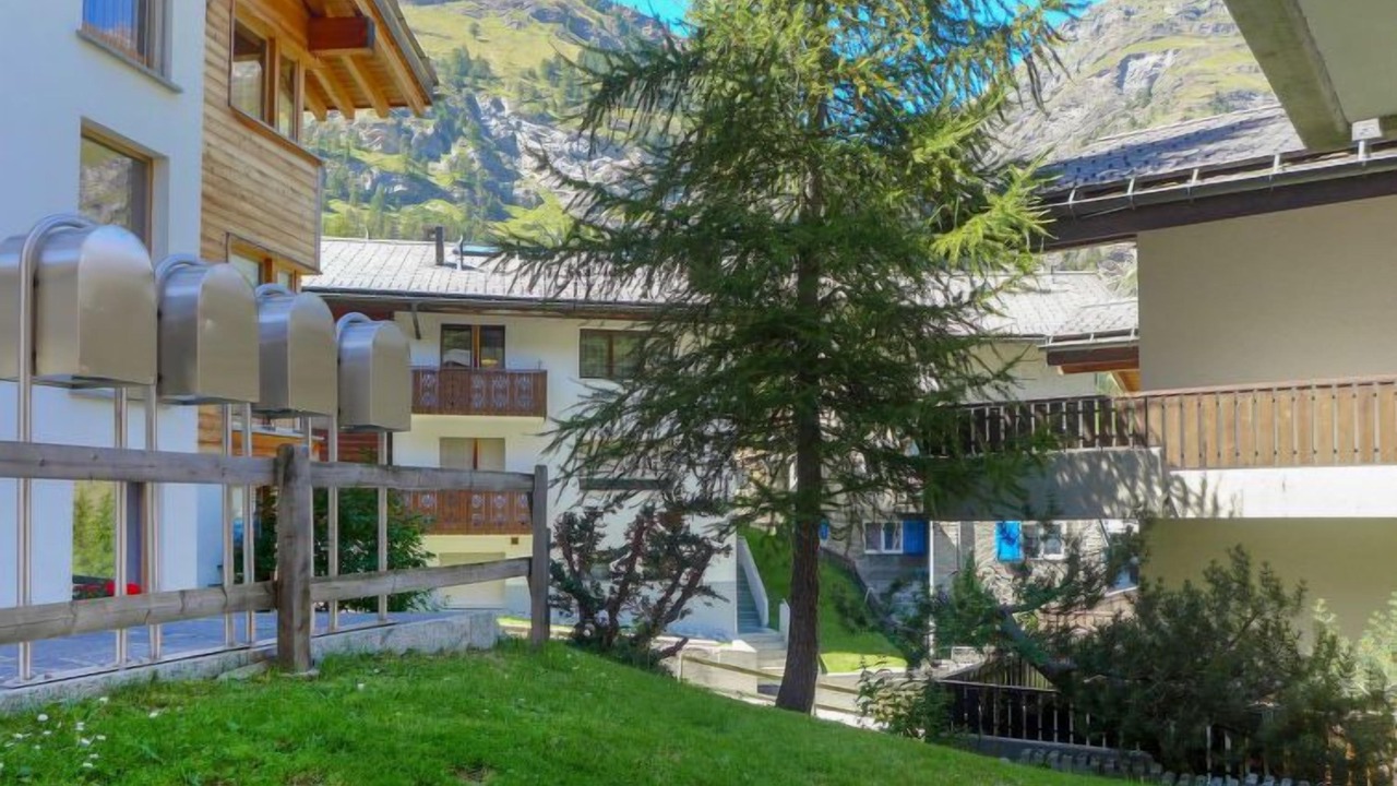 Photo of Outdoor in Zermatt