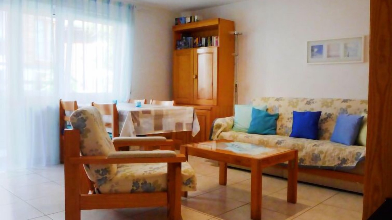 Photo of Livingroom in Zermatt