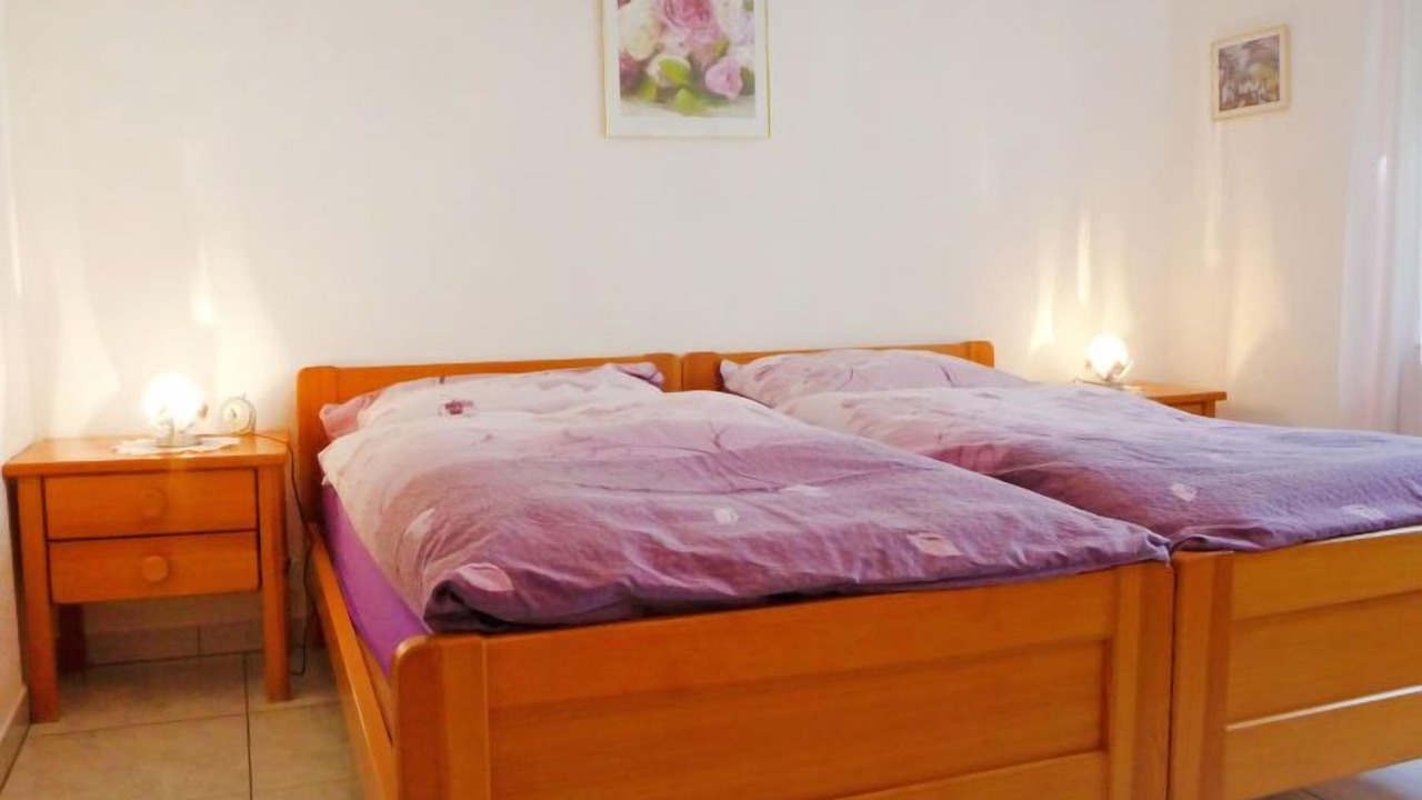 Photo of Bedroom in Zermatt