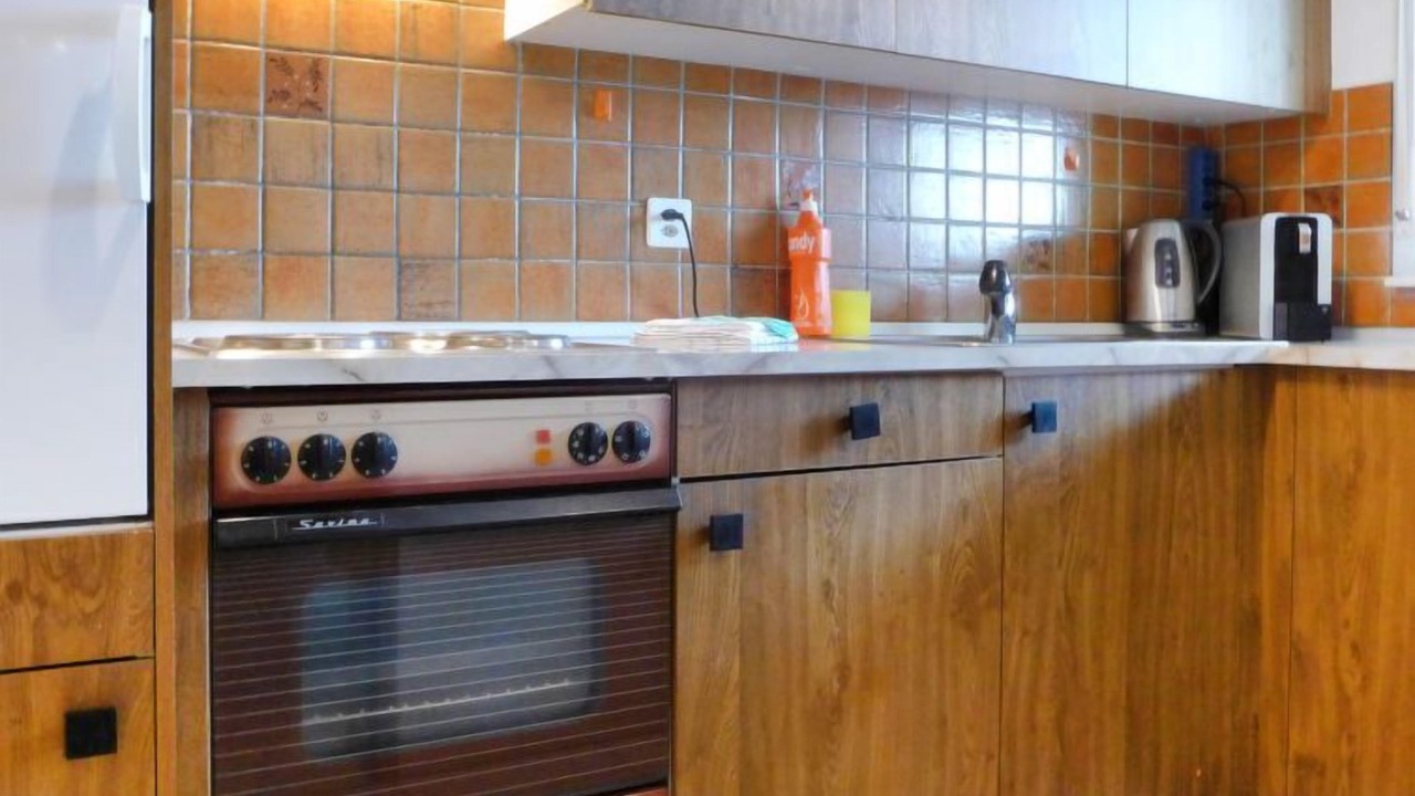 Photo of Kitchen in Zermatt