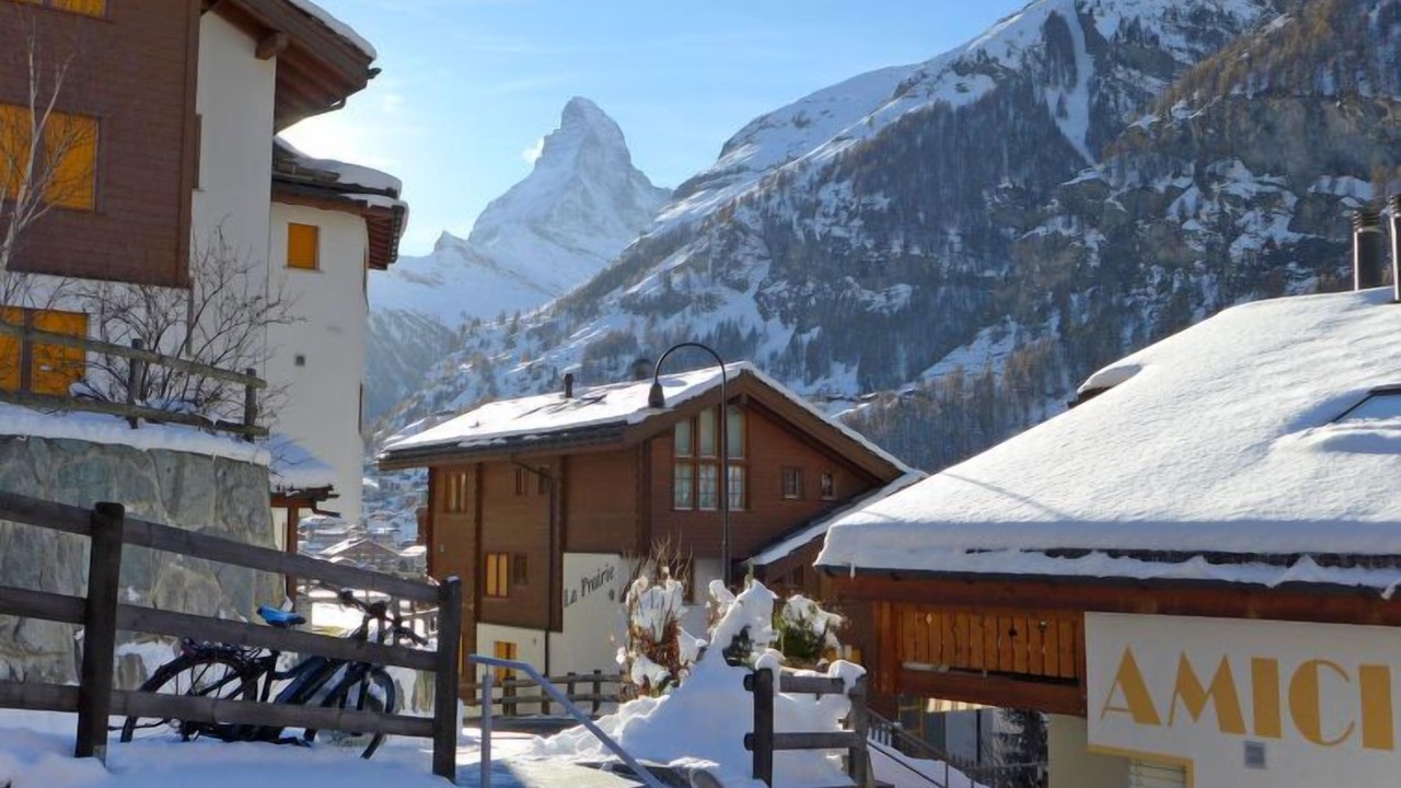 Photo of Outdoor in Zermatt