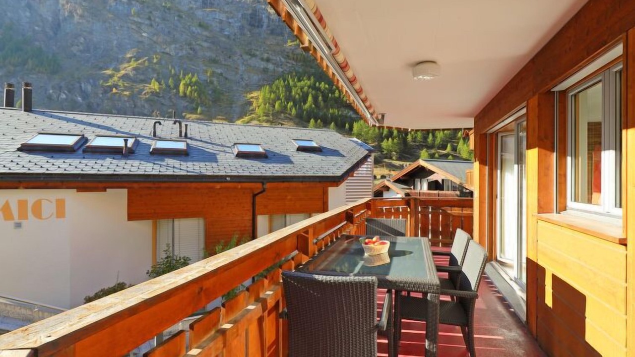 Photo of Outdoor in Zermatt