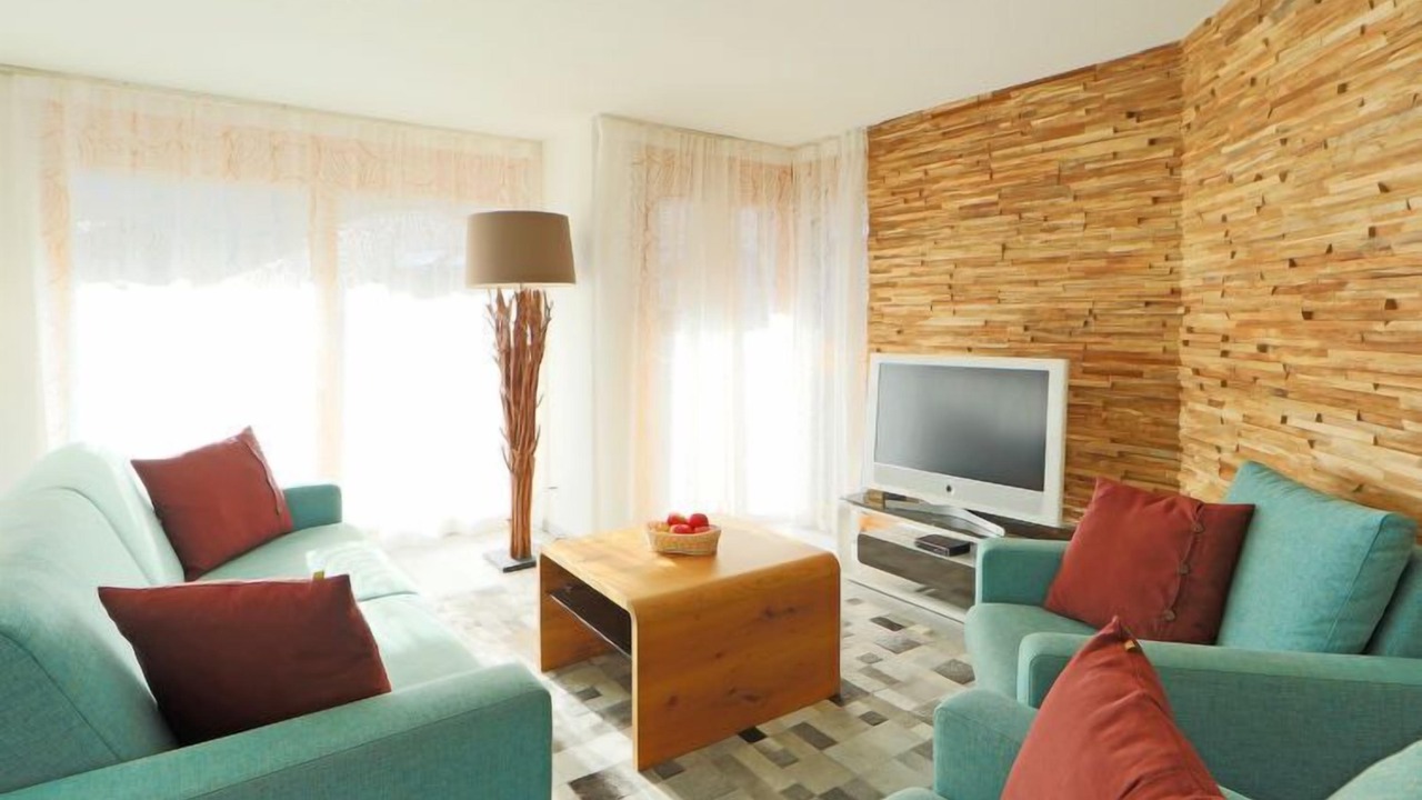 Photo of Livingroom in Zermatt