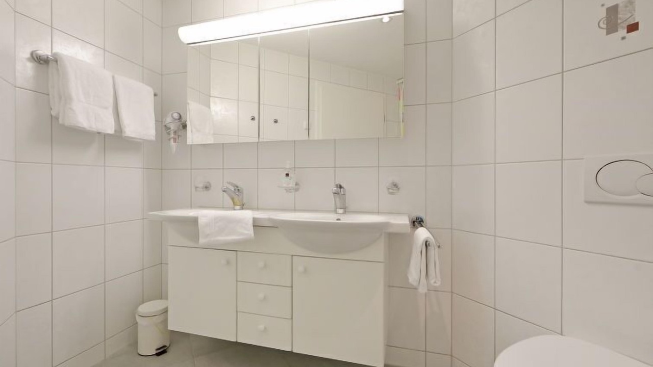 Photo of Bathroom in Zermatt