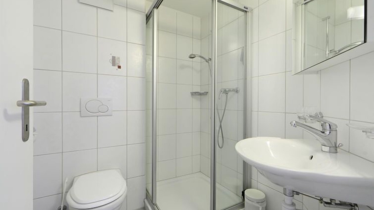 Photo of Bathroom in Zermatt