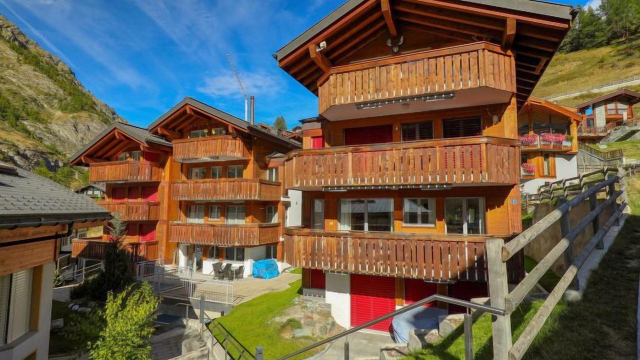 Photo of Outdoor in Zermatt