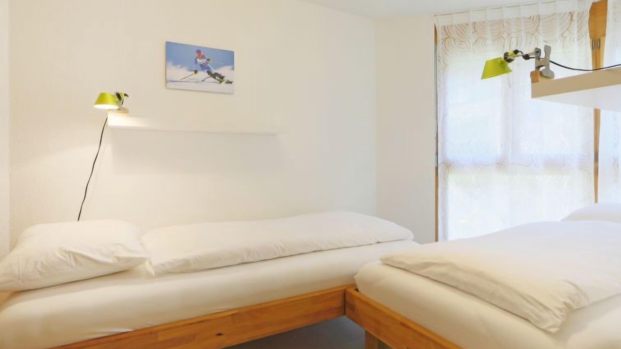 Photo of Bedroom in Zermatt