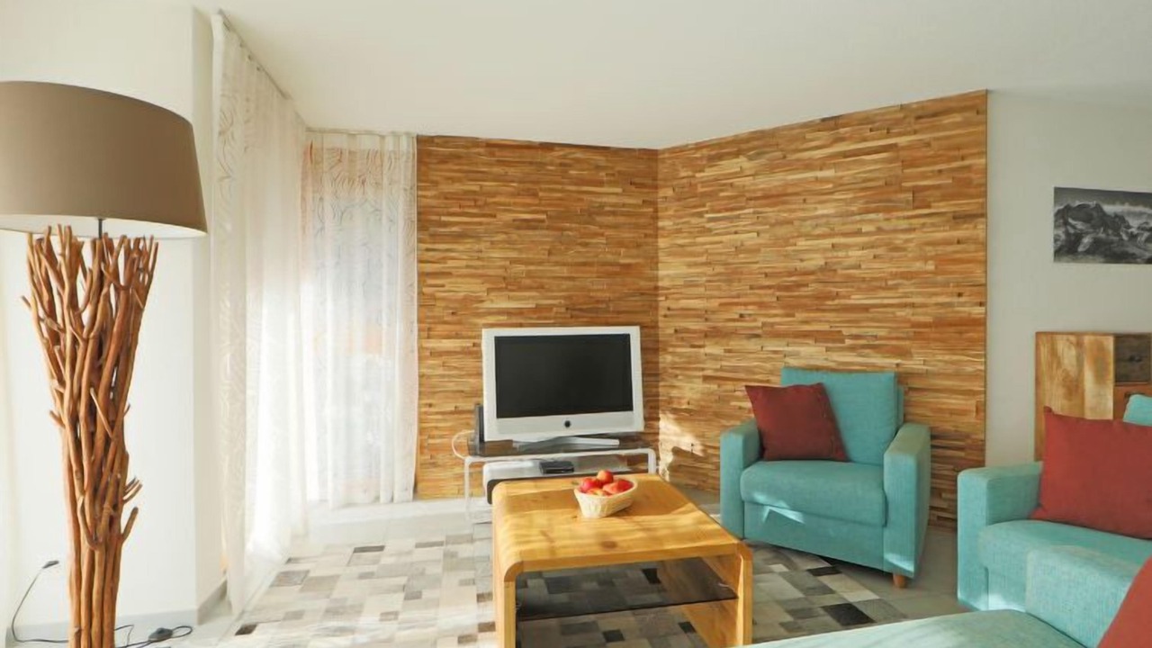 Photo of Livingroom in Zermatt