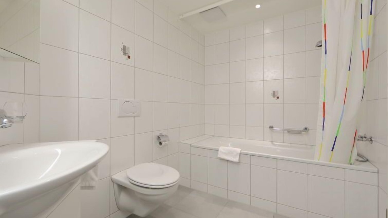 Photo of Bathroom in Zermatt