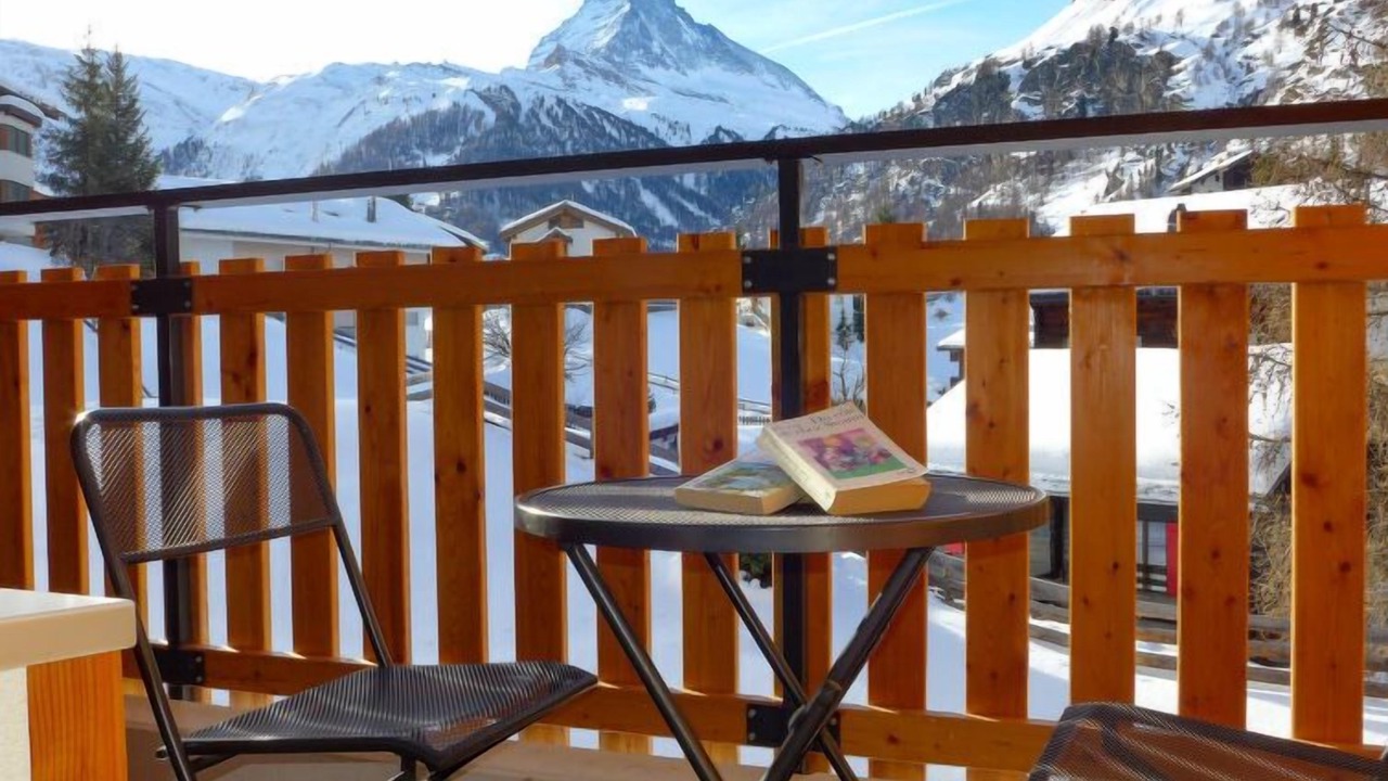 Photo of Outdoor in Zermatt