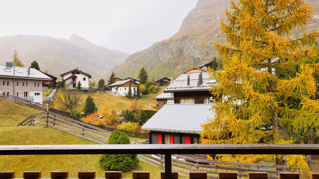 Photo of Others in Zermatt