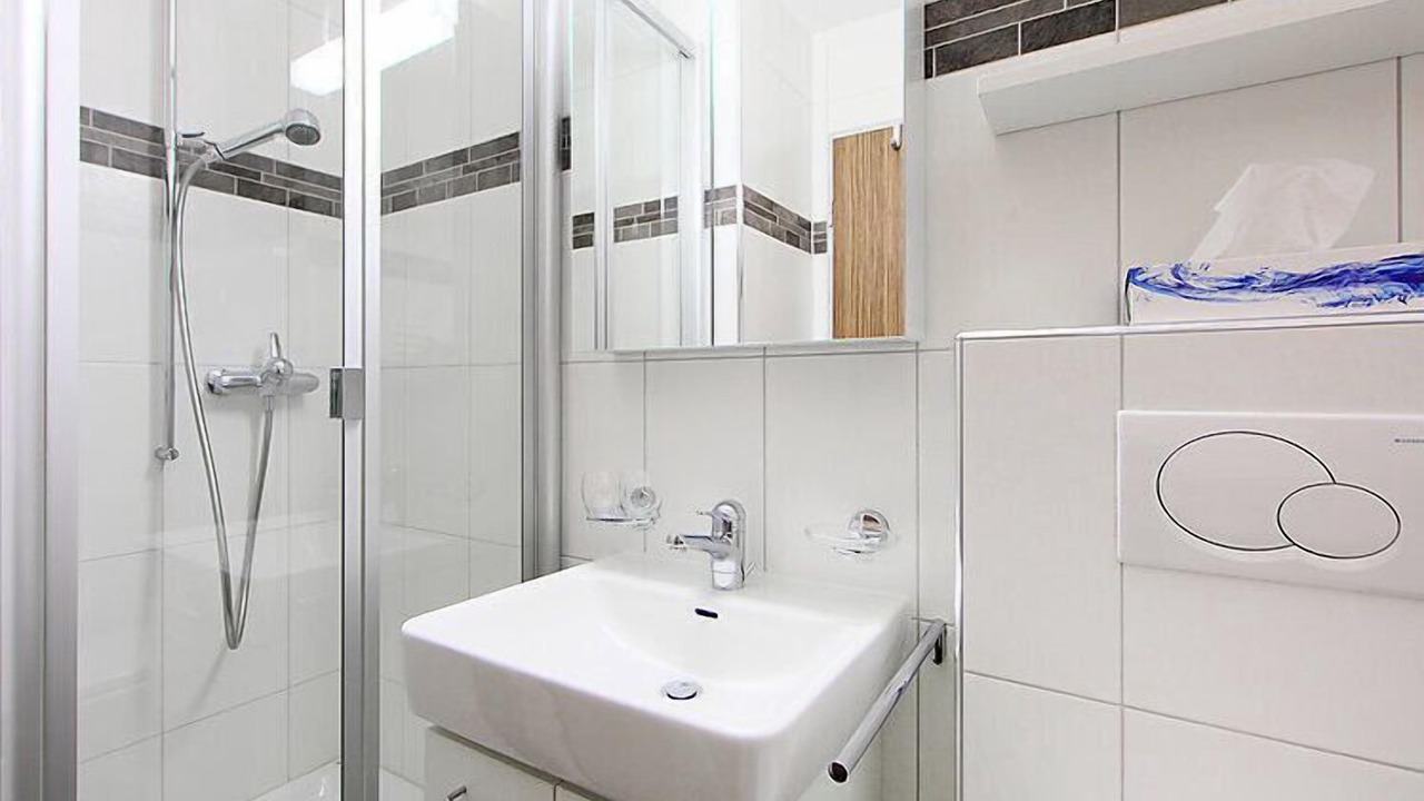Photo of Bathroom in Zermatt