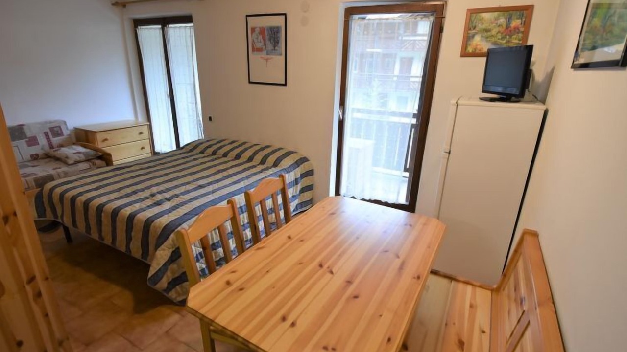 Photo of Bedroom in Alba