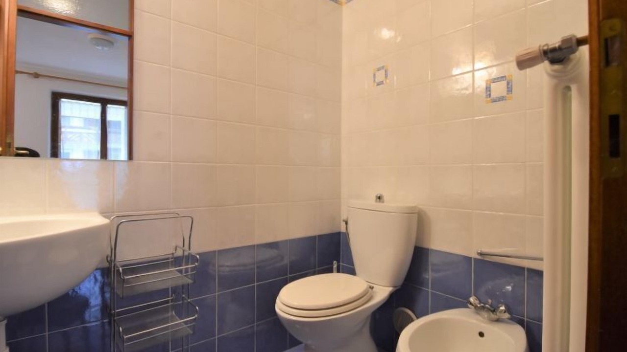 Photo of Bathroom in Alba