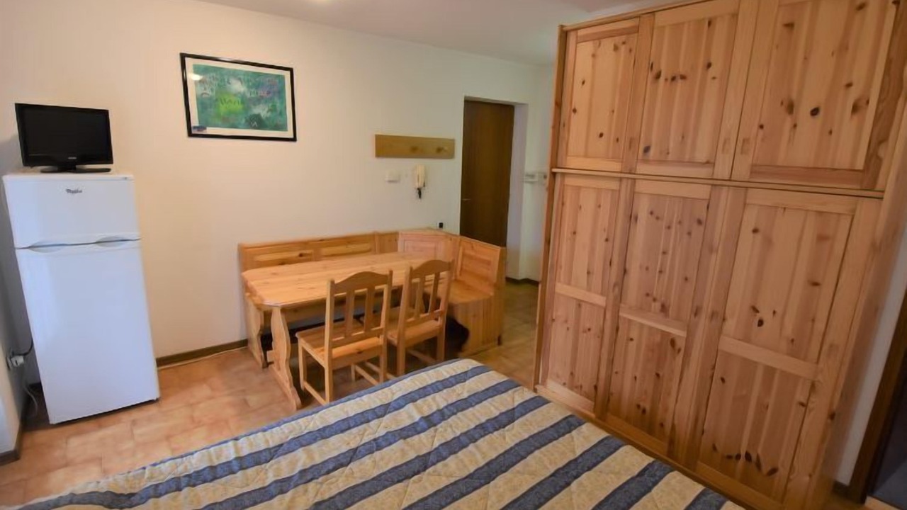 Photo of Bedroom in Alba