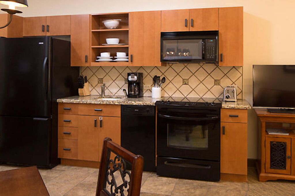 Photo of Kitchen in Cibola Vista