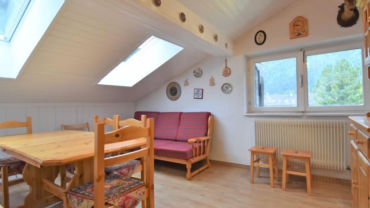 Photo of Bedroom in Alba