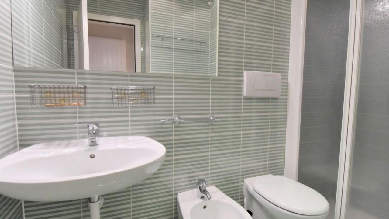 Photo of Bathroom in Alba