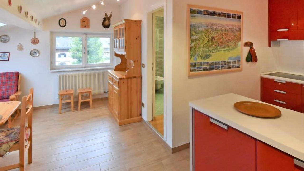 Photo of Livingroom in Alba
