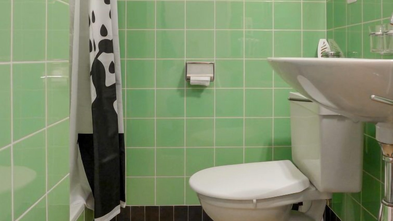 Photo of Bathroom in Zermatt