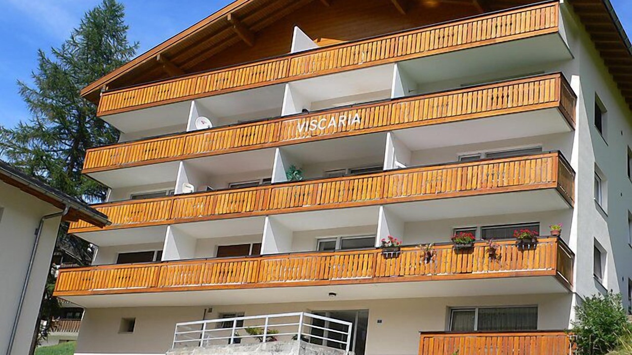 Photo of Others in Zermatt