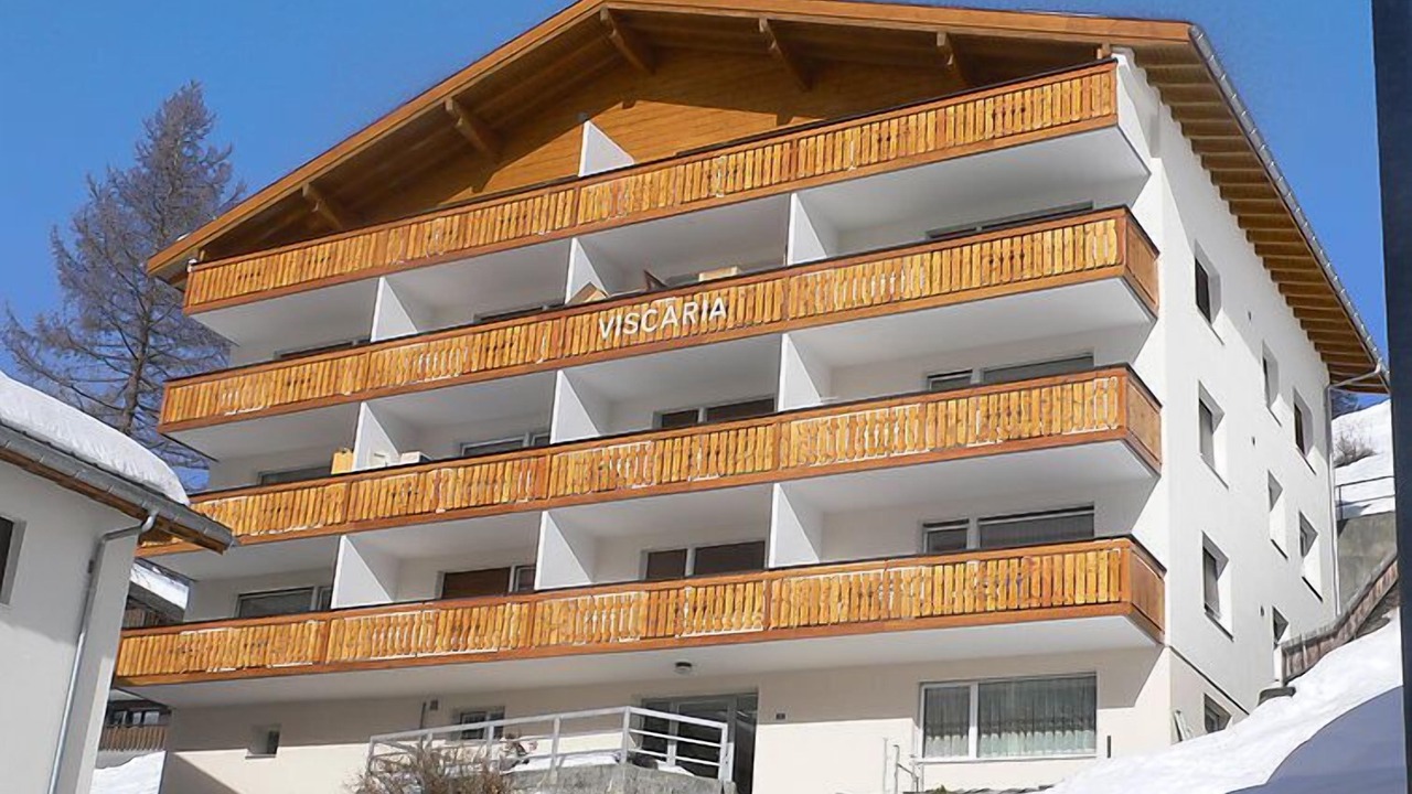Photo of Others in Zermatt