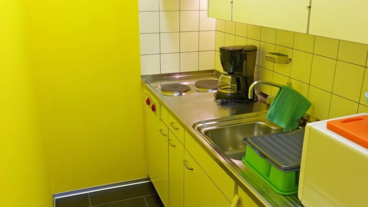 Photo of Kitchen in Zermatt